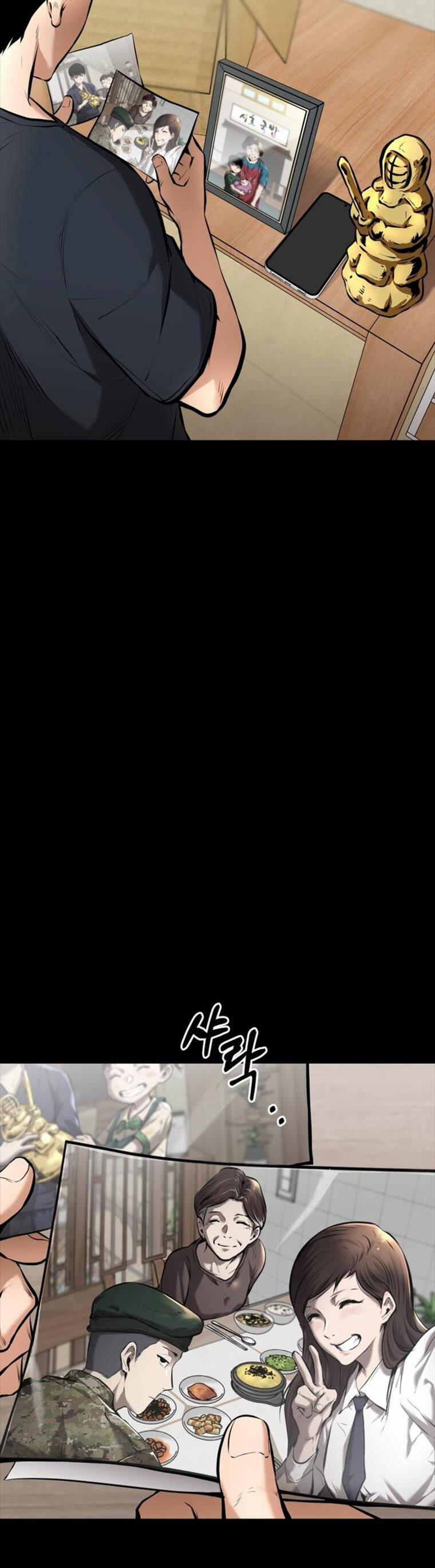 Thanh Kiếm Báo Thù 1 trang 67