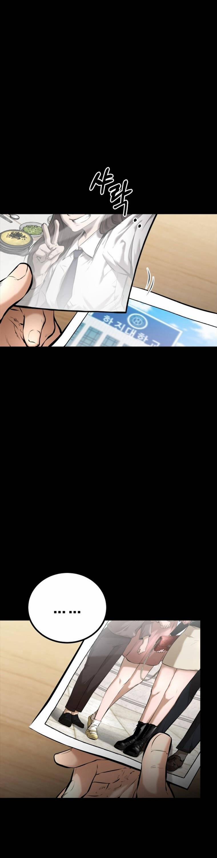 Thanh Kiếm Báo Thù 1 trang 69