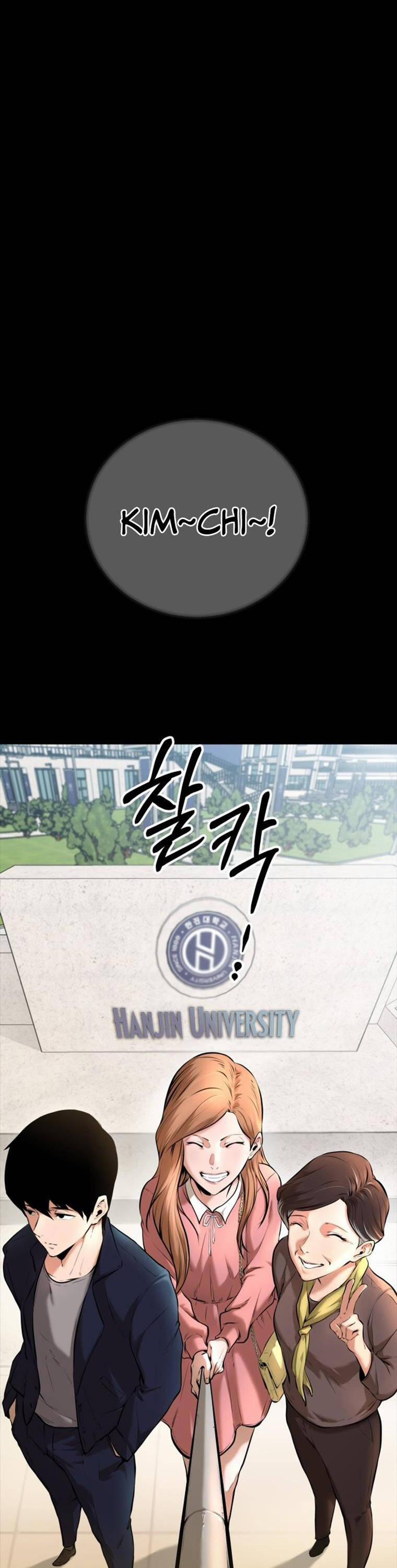 Thanh Kiếm Báo Thù 1 trang 70