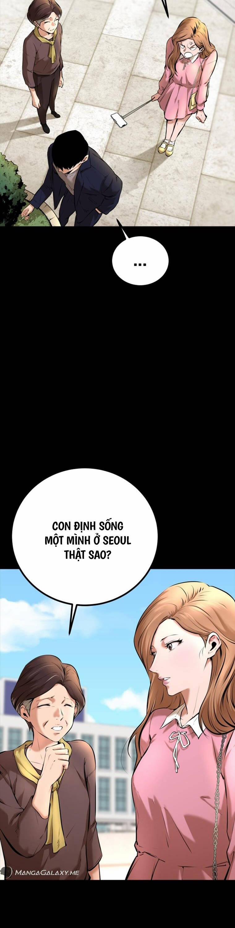 Thanh Kiếm Báo Thù 1 trang 72