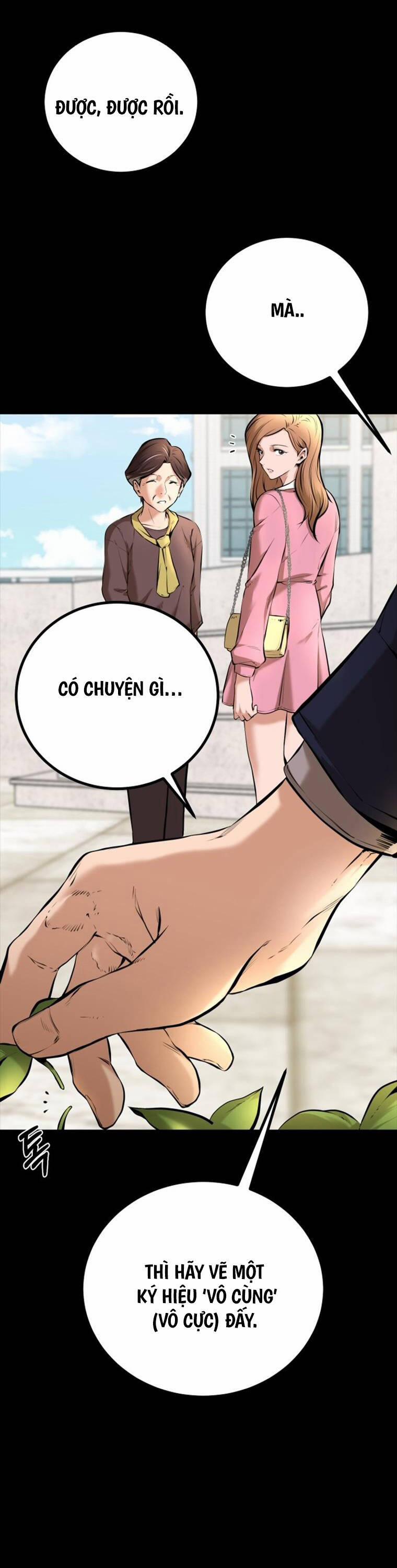 Thanh Kiếm Báo Thù 1 trang 74