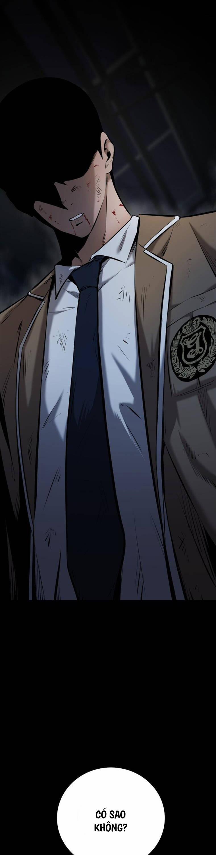 Thanh Kiếm Báo Thù 1 trang 77