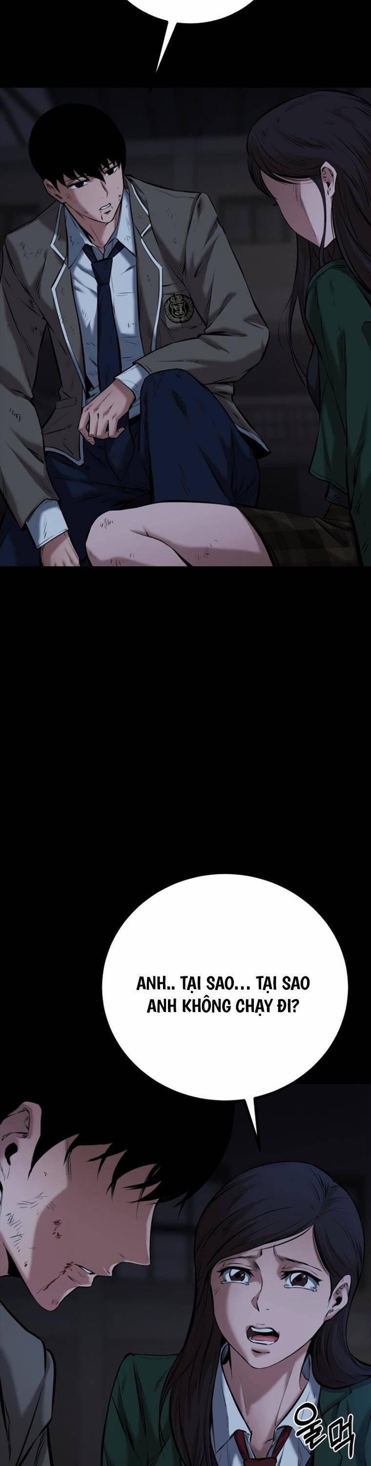 Thanh Kiếm Báo Thù 1 trang 78