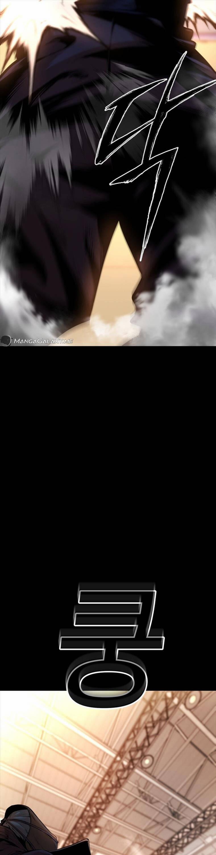 Thanh Kiếm Báo Thù 1 trang 8