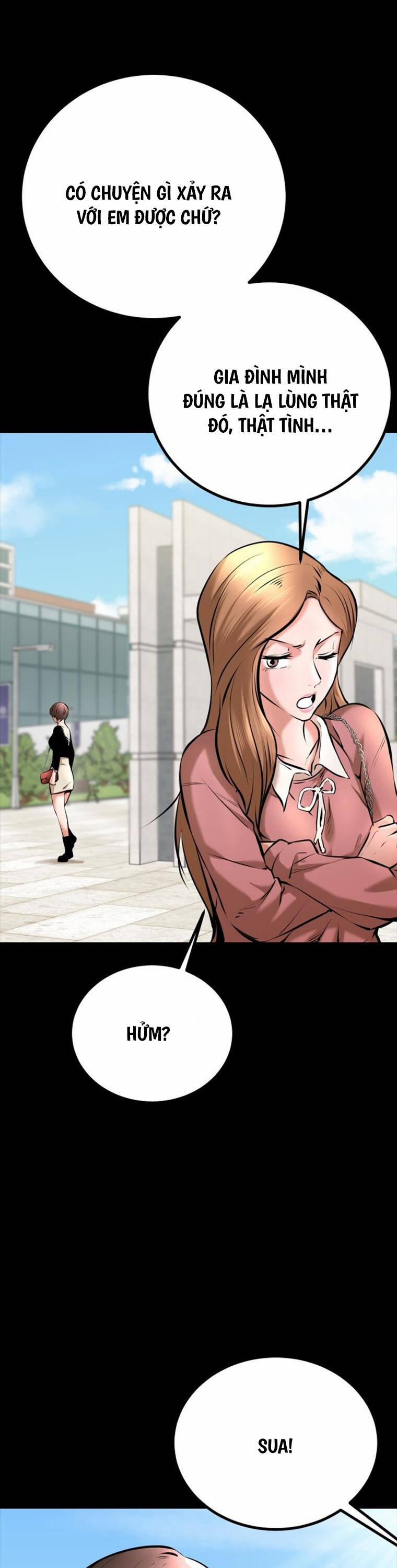 Thanh Kiếm Báo Thù 1 trang 82