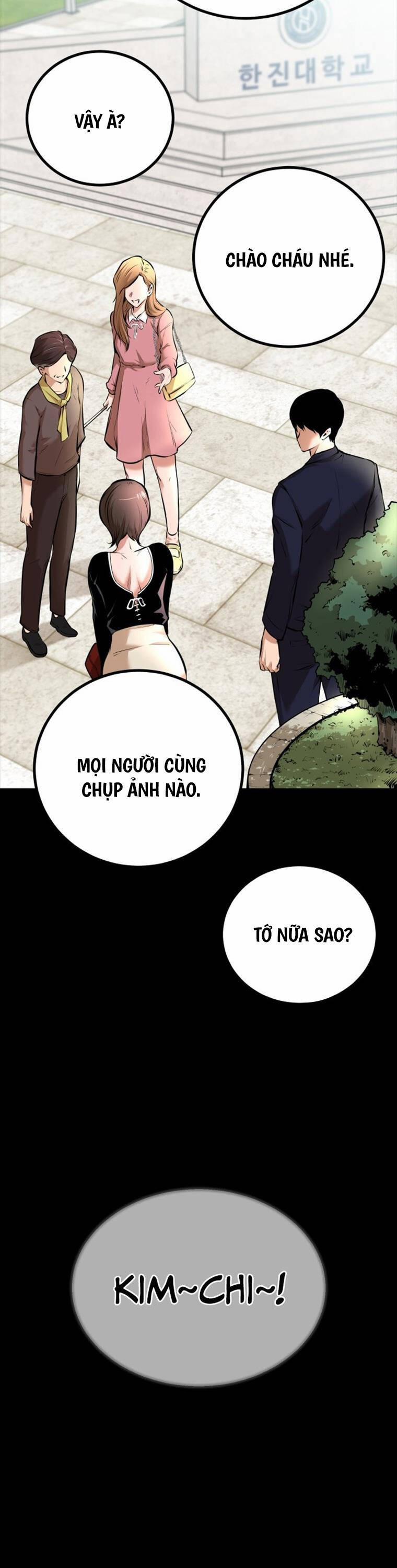 Thanh Kiếm Báo Thù 1 trang 84