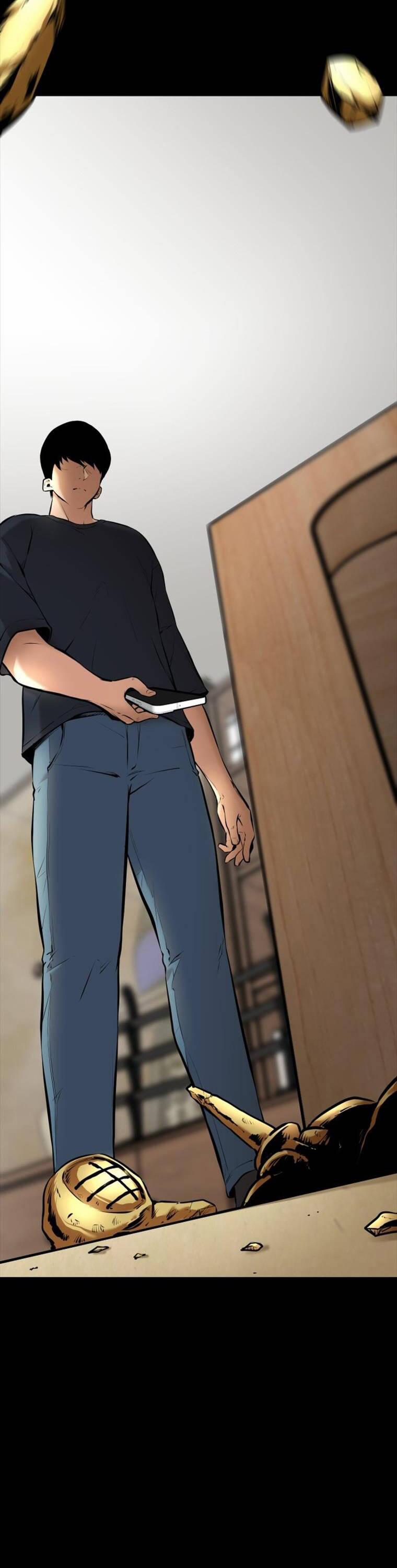 Thanh Kiếm Báo Thù 1 trang 89