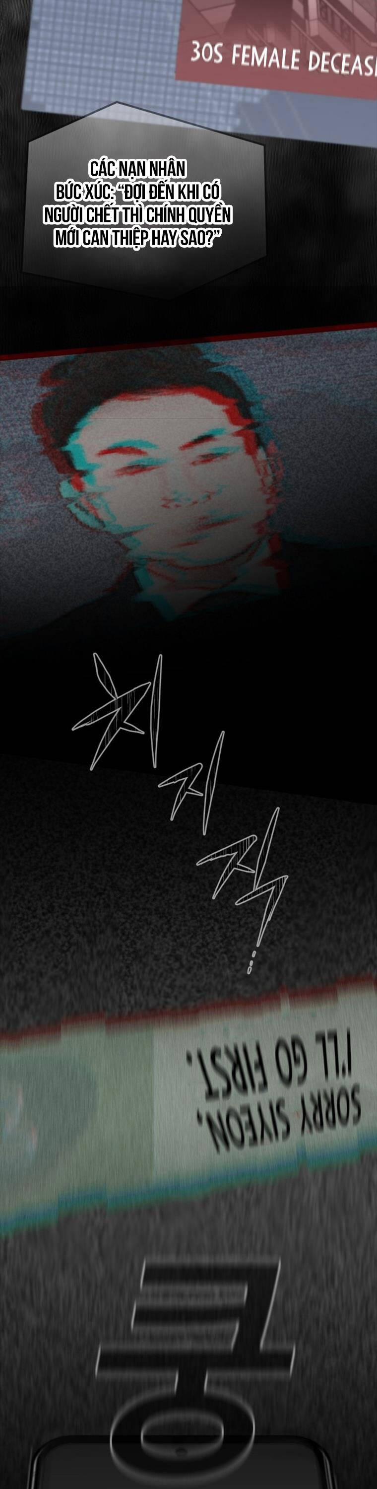 Thanh Kiếm Báo Thù 1 trang 92