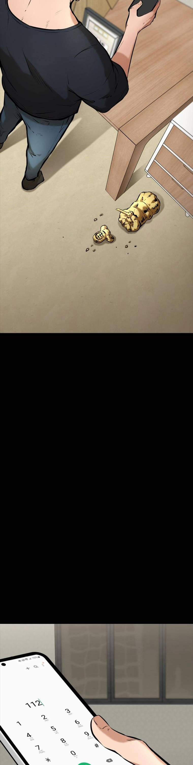 Thanh Kiếm Báo Thù 1 trang 95