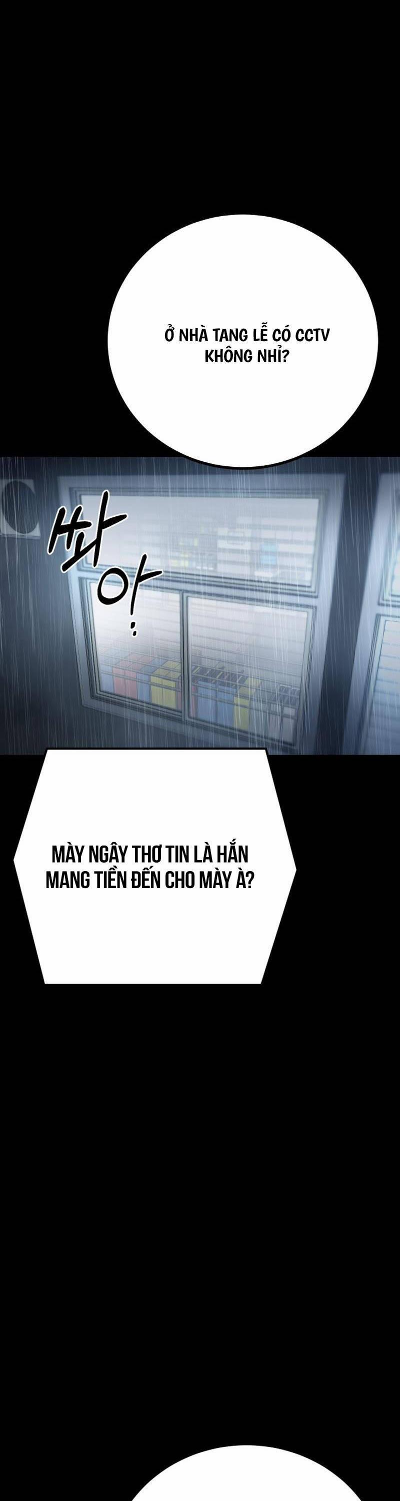 Thanh Kiếm Báo Thù 10 trang 17