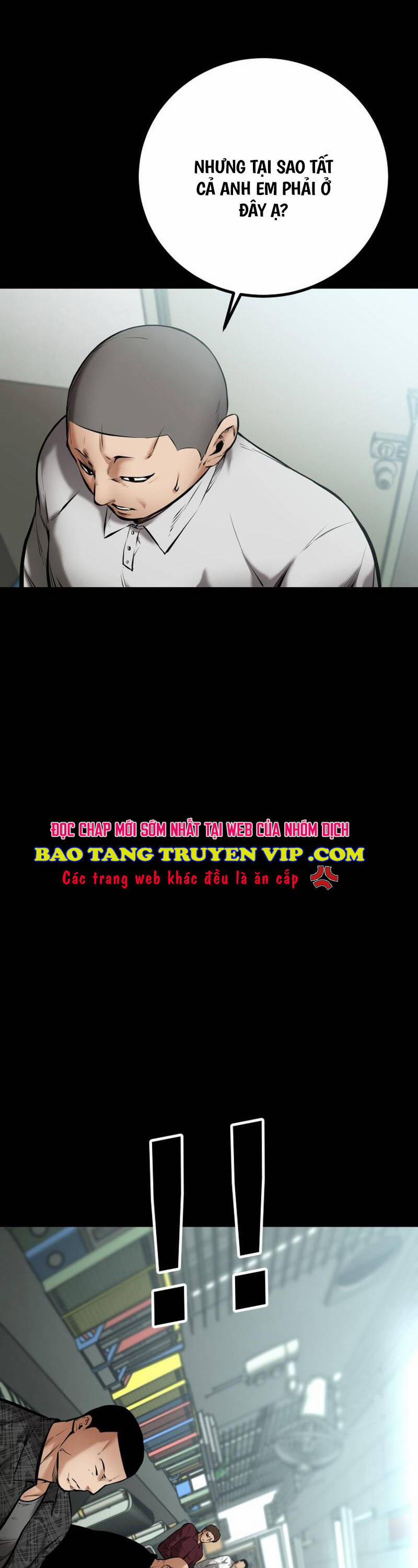 Thanh Kiếm Báo Thù 10 trang 2