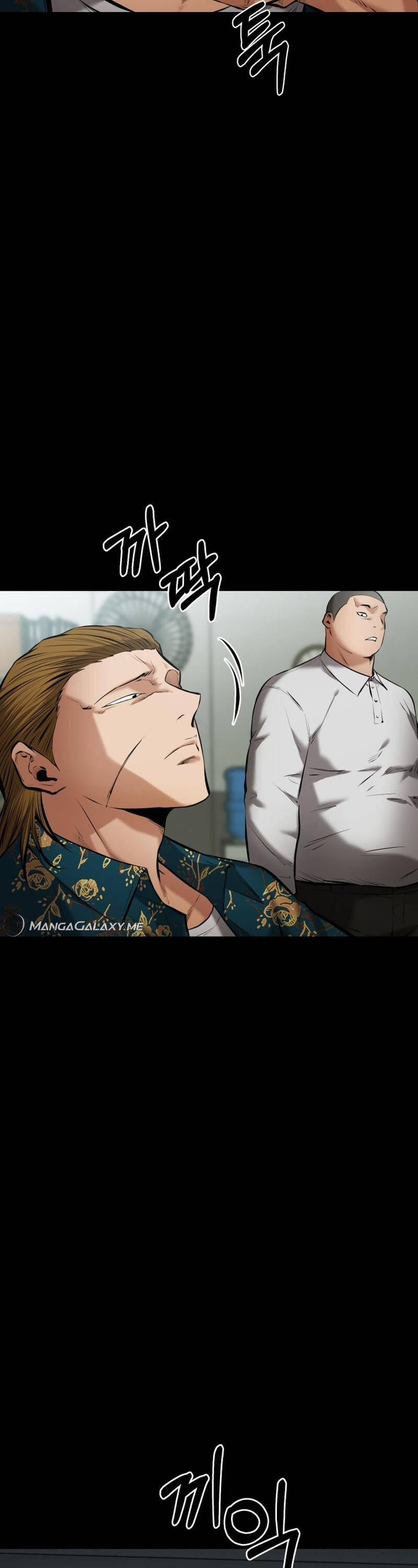 Thanh Kiếm Báo Thù 10 trang 20