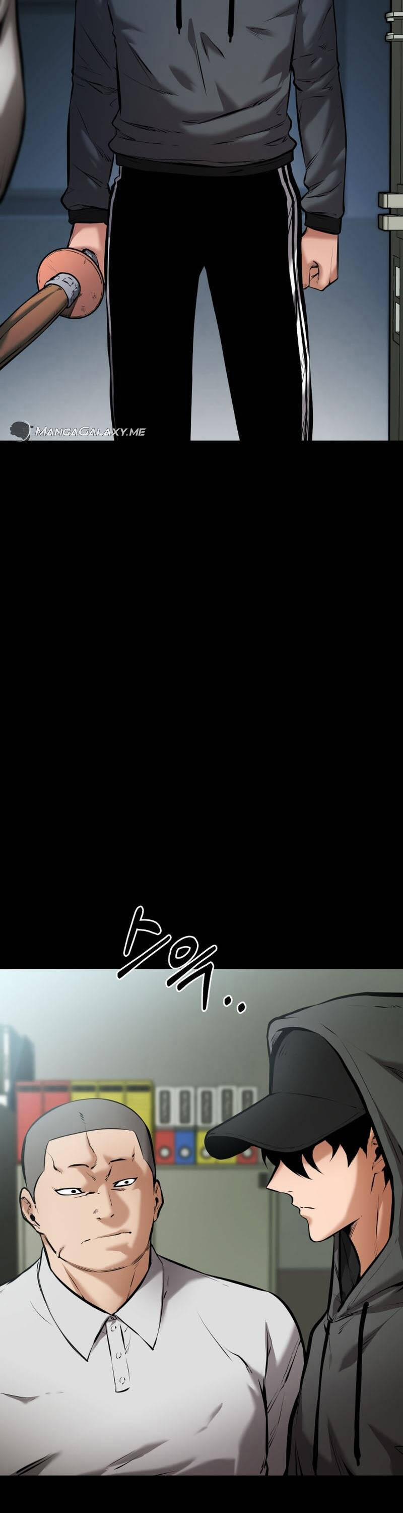 Thanh Kiếm Báo Thù 10 trang 22