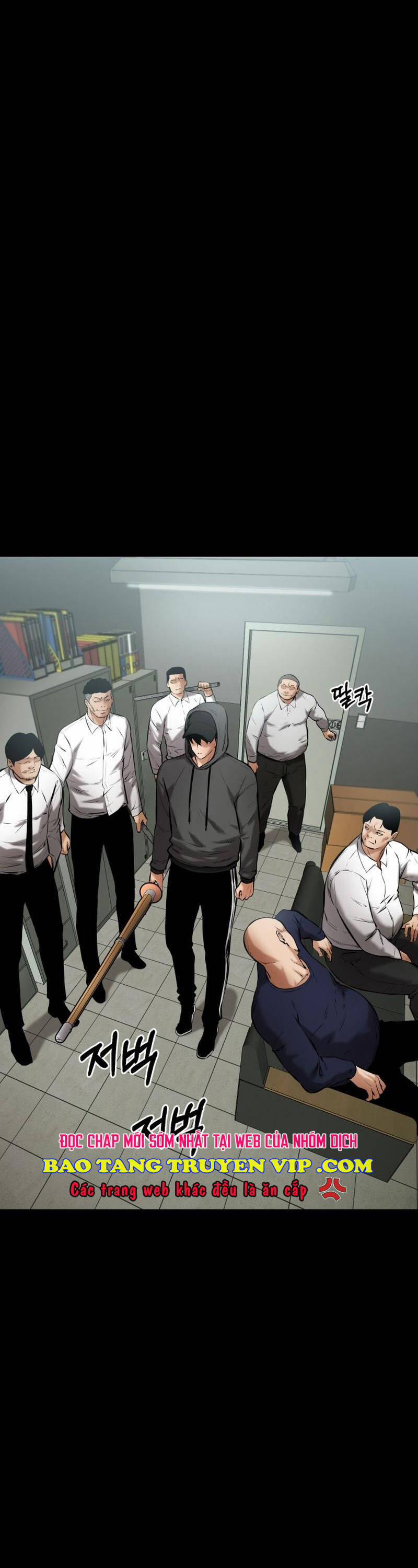 Thanh Kiếm Báo Thù 10 trang 23