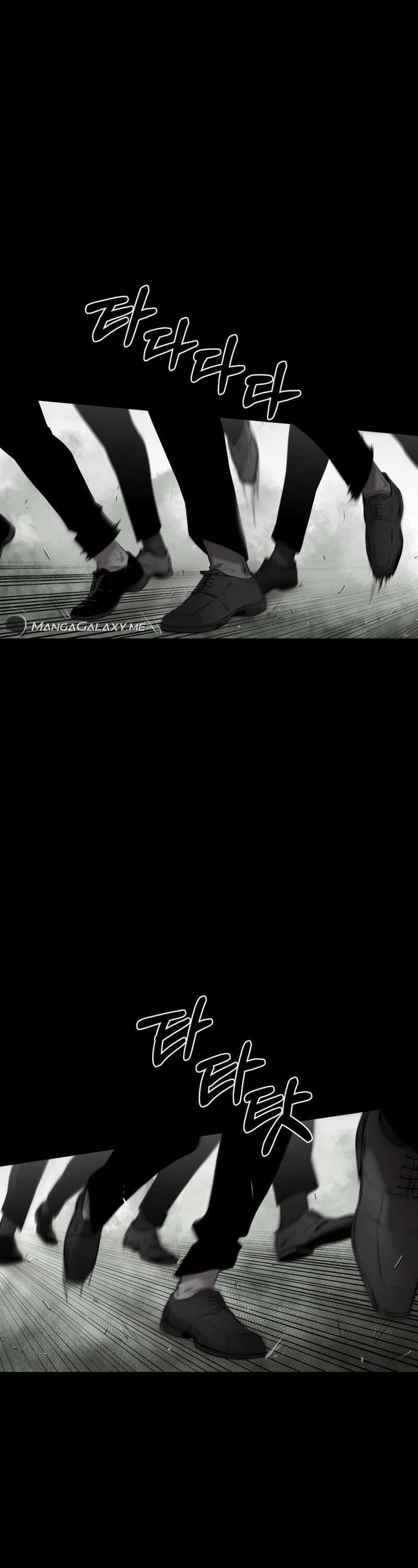 Thanh Kiếm Báo Thù 10 trang 28