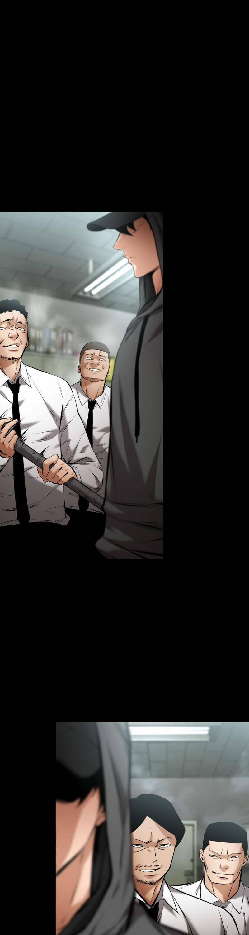 Thanh Kiếm Báo Thù 10 trang 29