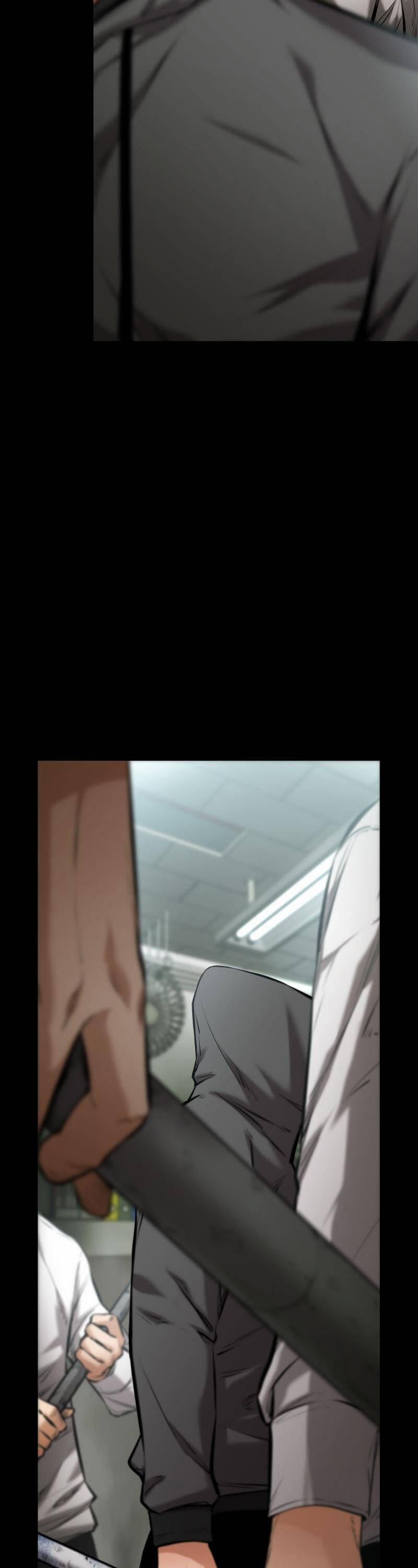 Thanh Kiếm Báo Thù 10 trang 30