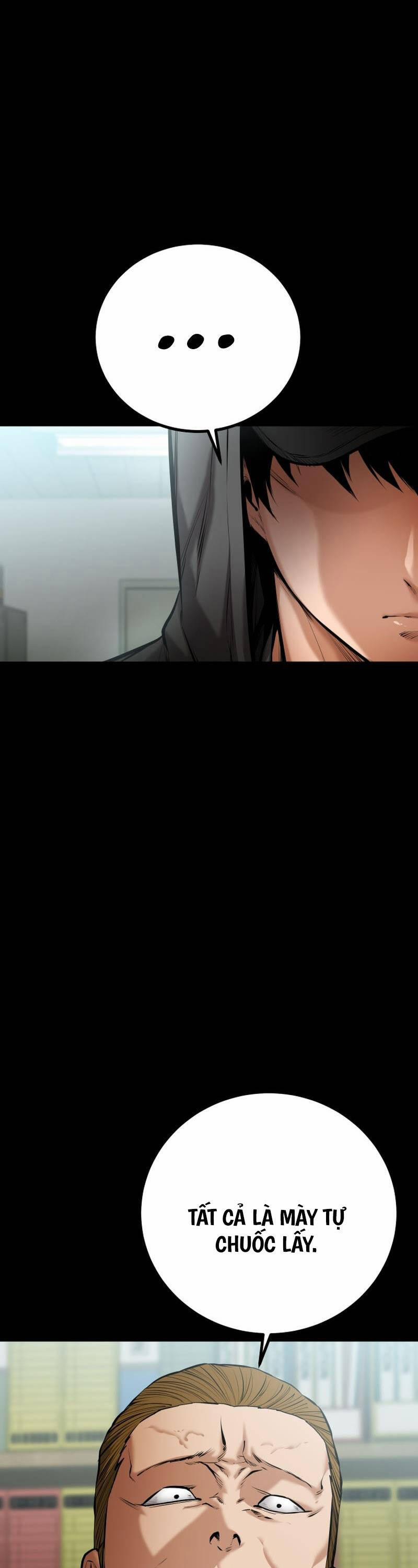 Thanh Kiếm Báo Thù 10 trang 32