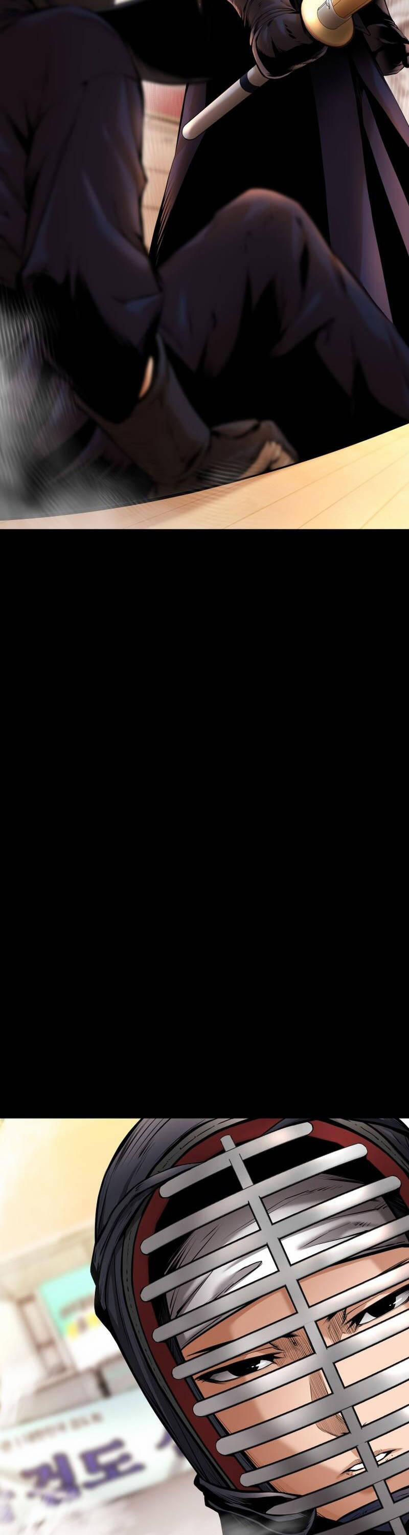 Thanh Kiếm Báo Thù 10 trang 37