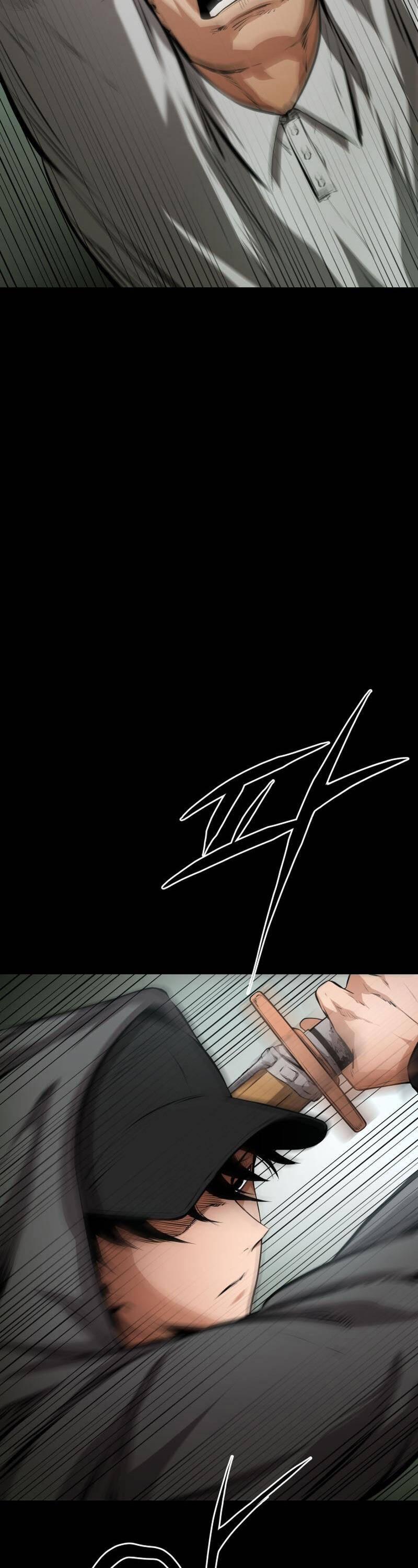 Thanh Kiếm Báo Thù 10 trang 40