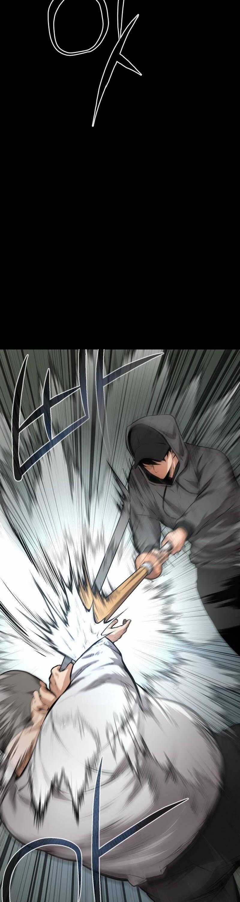 Thanh Kiếm Báo Thù 10 trang 41