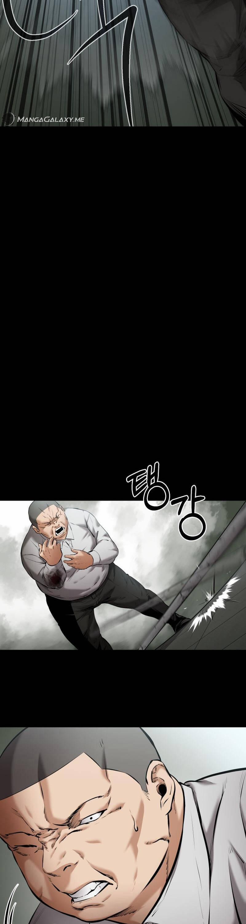 Thanh Kiếm Báo Thù 10 trang 42