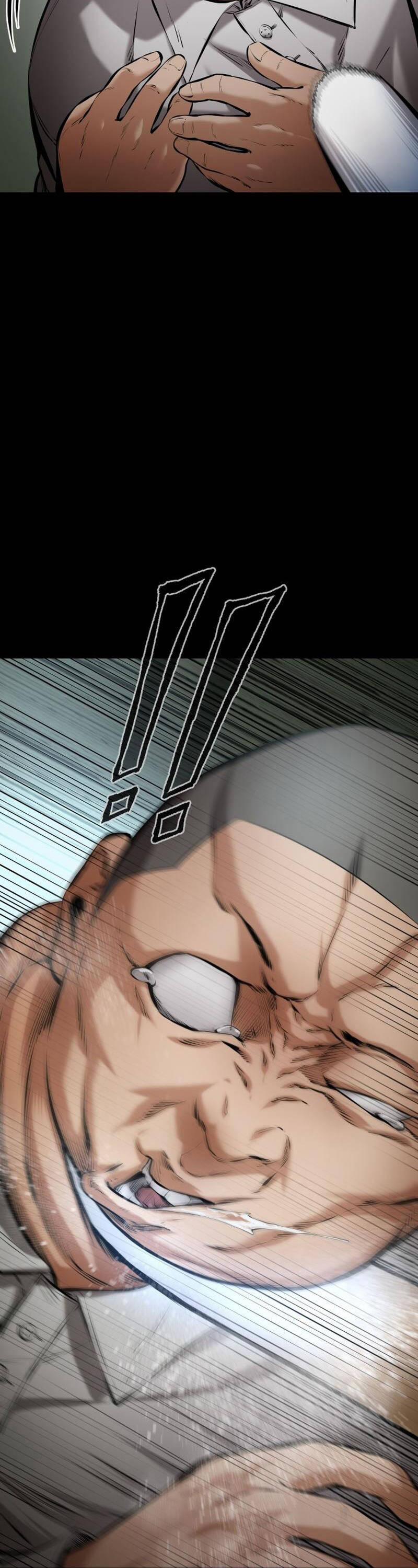 Thanh Kiếm Báo Thù 10 trang 43