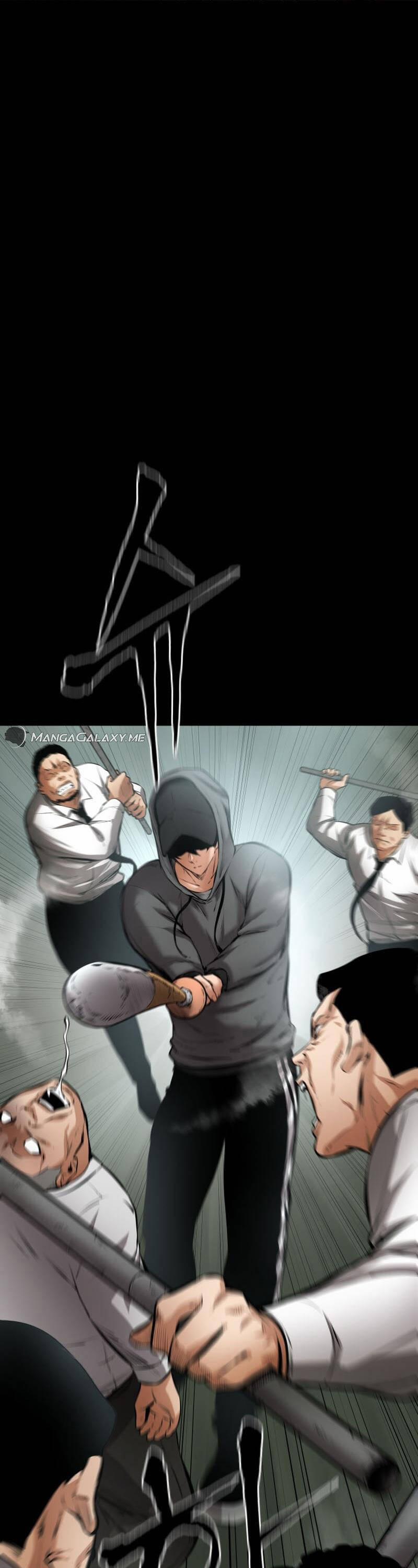 Thanh Kiếm Báo Thù 10 trang 44