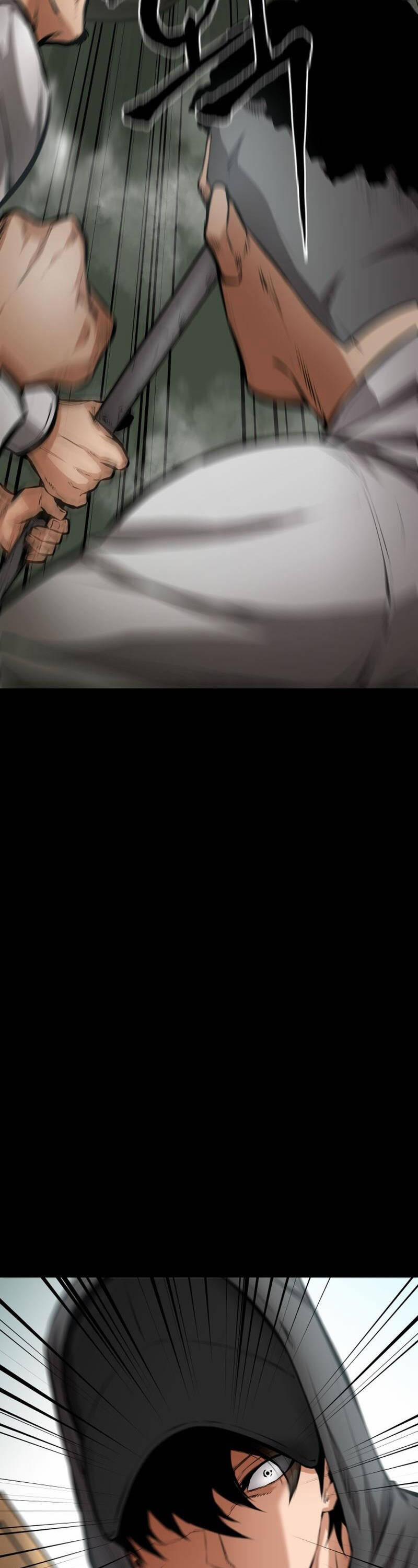 Thanh Kiếm Báo Thù 10 trang 45