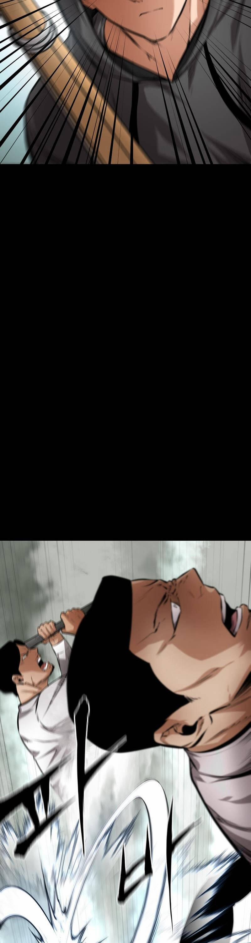 Thanh Kiếm Báo Thù 10 trang 46