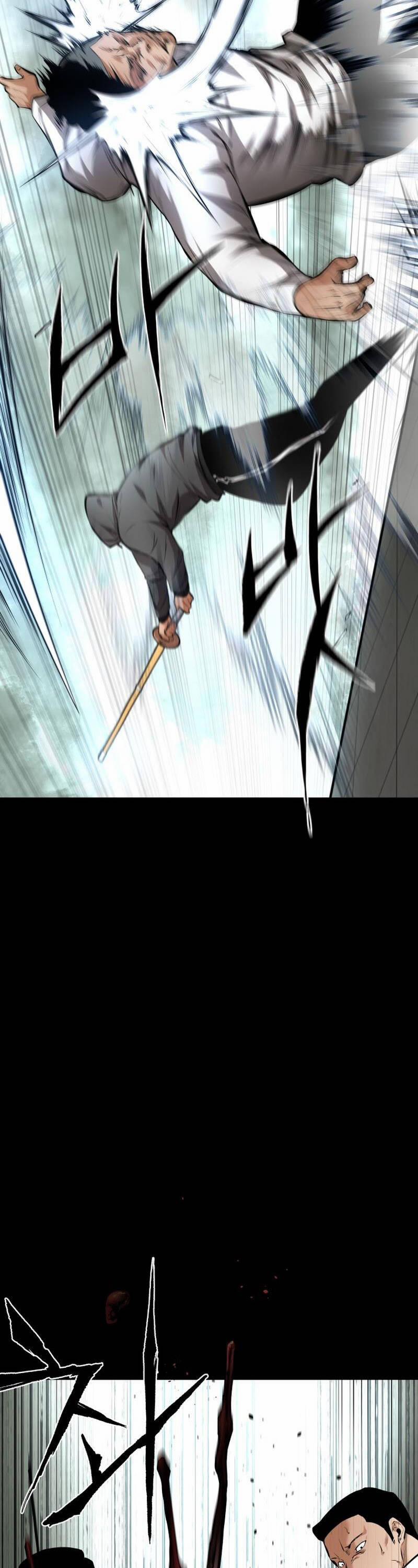 Thanh Kiếm Báo Thù 10 trang 47