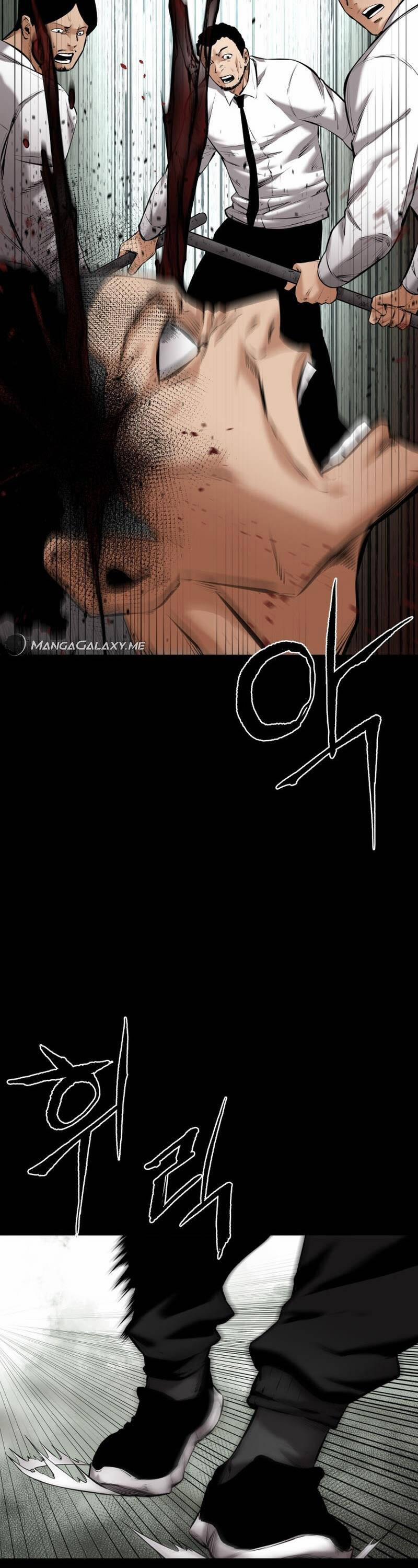 Thanh Kiếm Báo Thù 10 trang 48