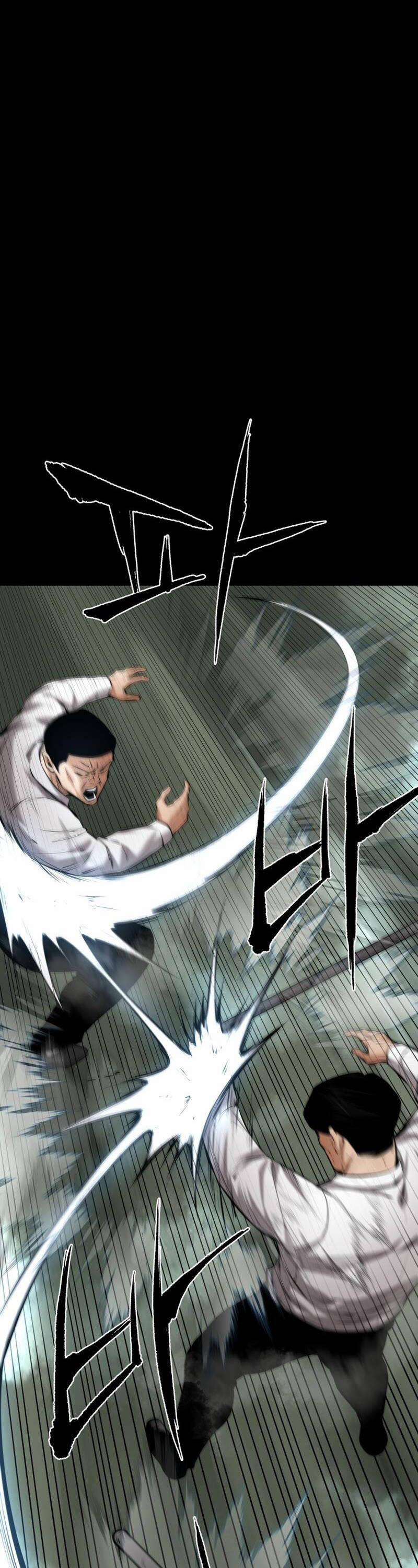 Thanh Kiếm Báo Thù 10 trang 49