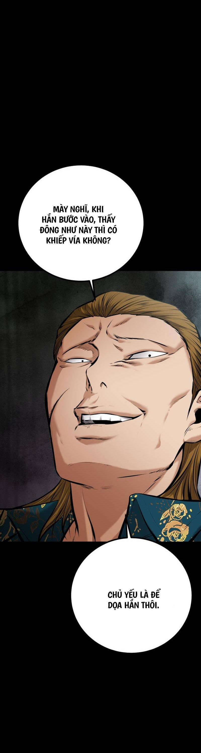 Thanh Kiếm Báo Thù 10 trang 5