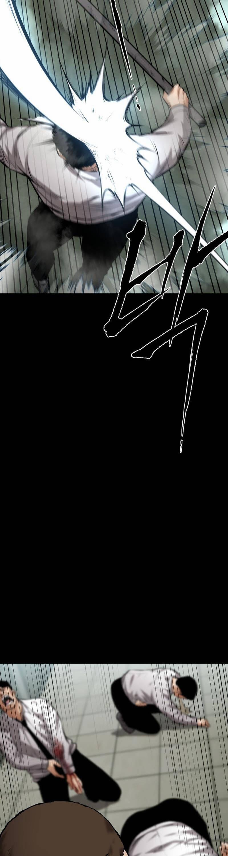 Thanh Kiếm Báo Thù 10 trang 50