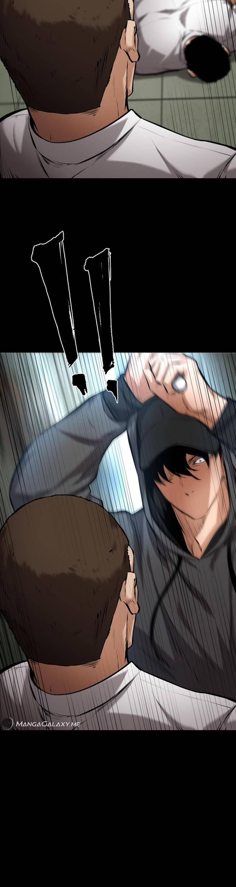 Thanh Kiếm Báo Thù 10 trang 51