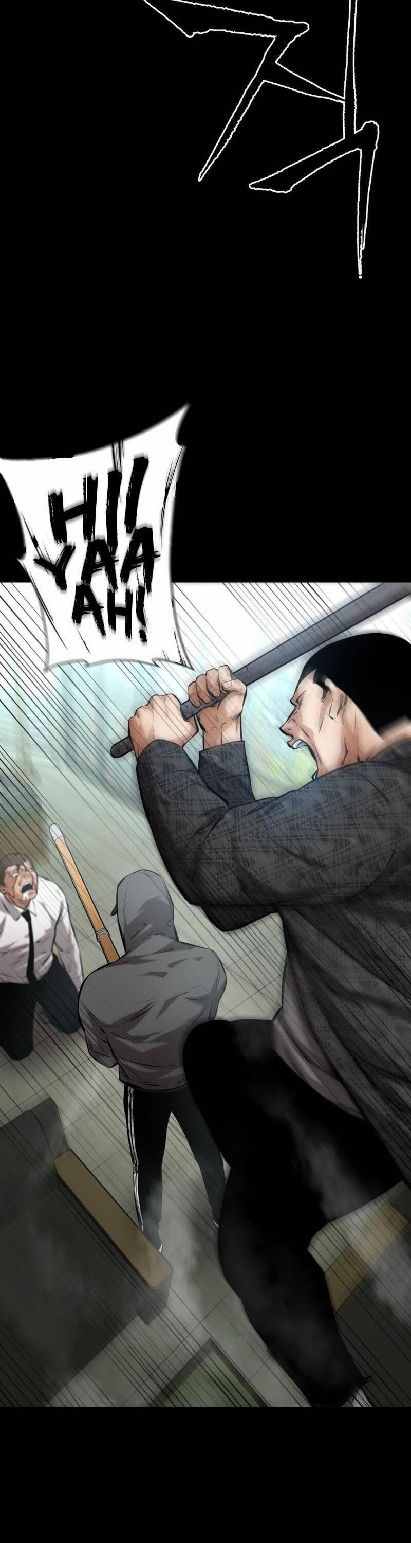 Thanh Kiếm Báo Thù 10 trang 53