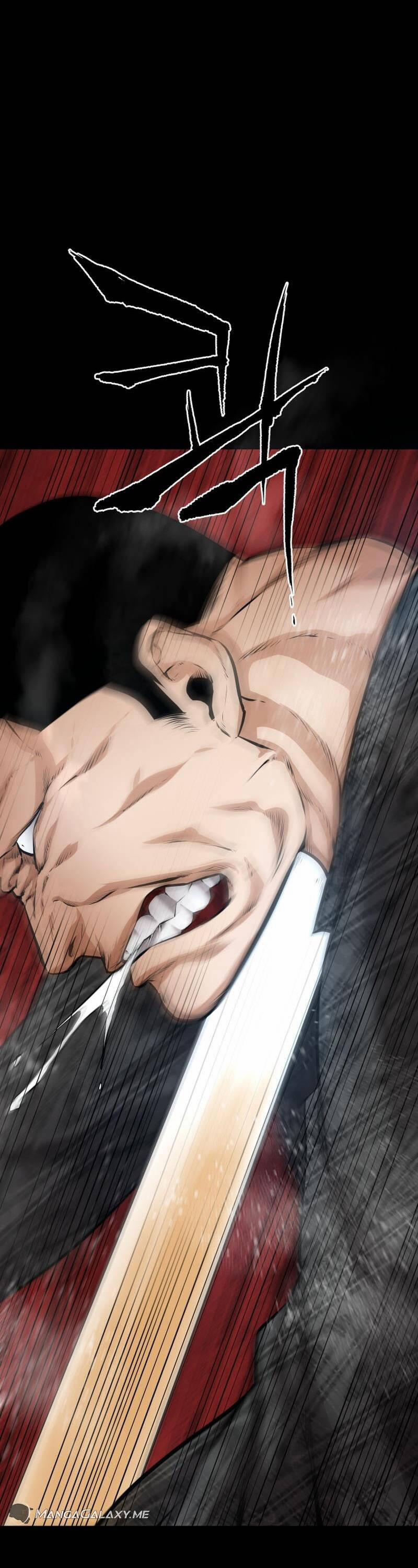 Thanh Kiếm Báo Thù 10 trang 54