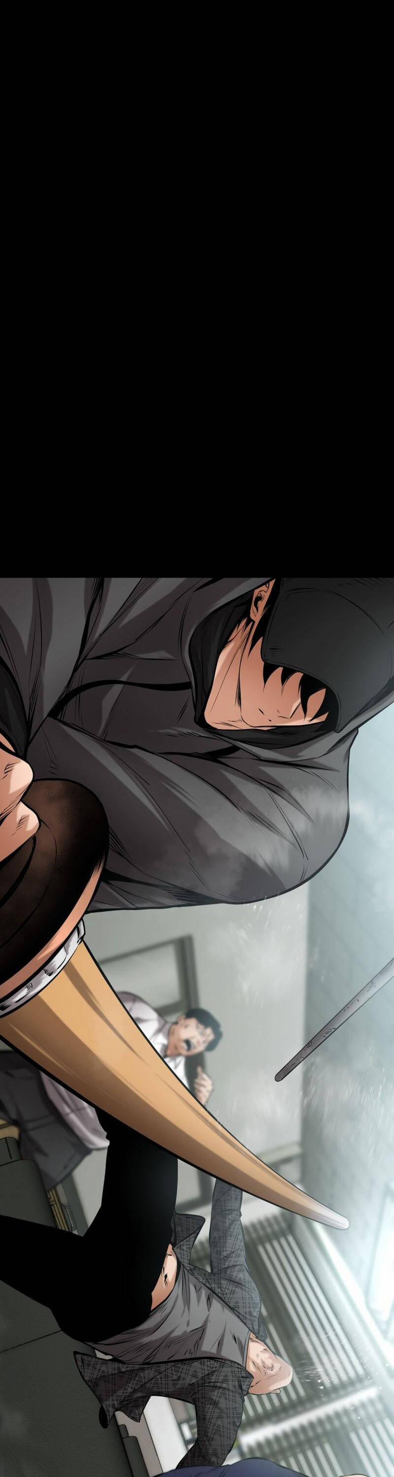 Thanh Kiếm Báo Thù 10 trang 55