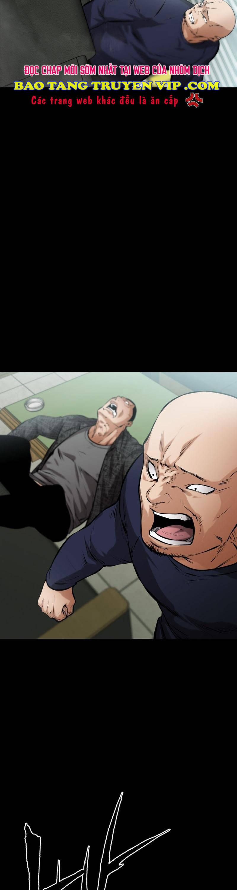 Thanh Kiếm Báo Thù 10 trang 56