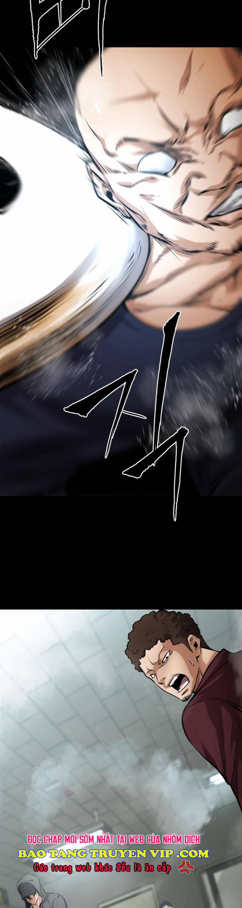 Thanh Kiếm Báo Thù 10 trang 57