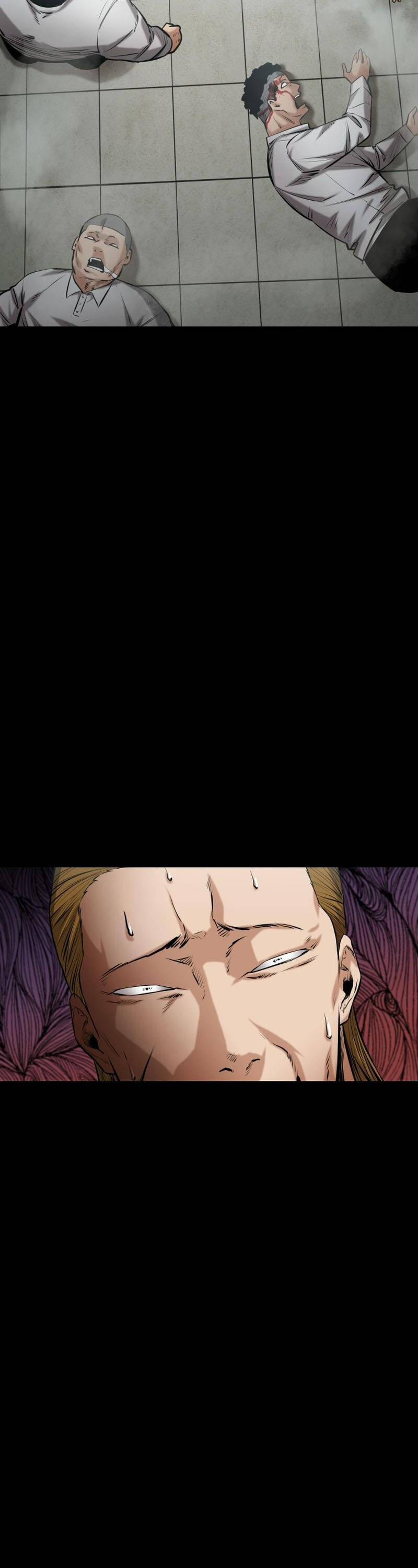 Thanh Kiếm Báo Thù 10 trang 61