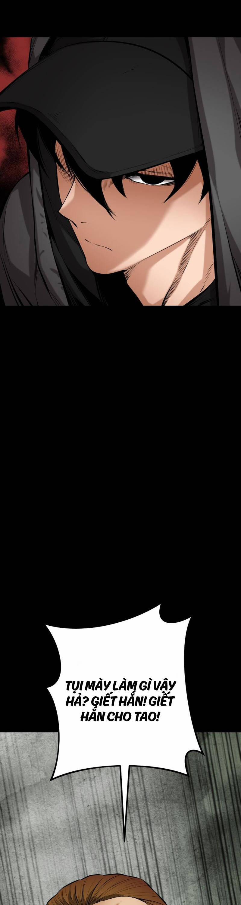 Thanh Kiếm Báo Thù 10 trang 62