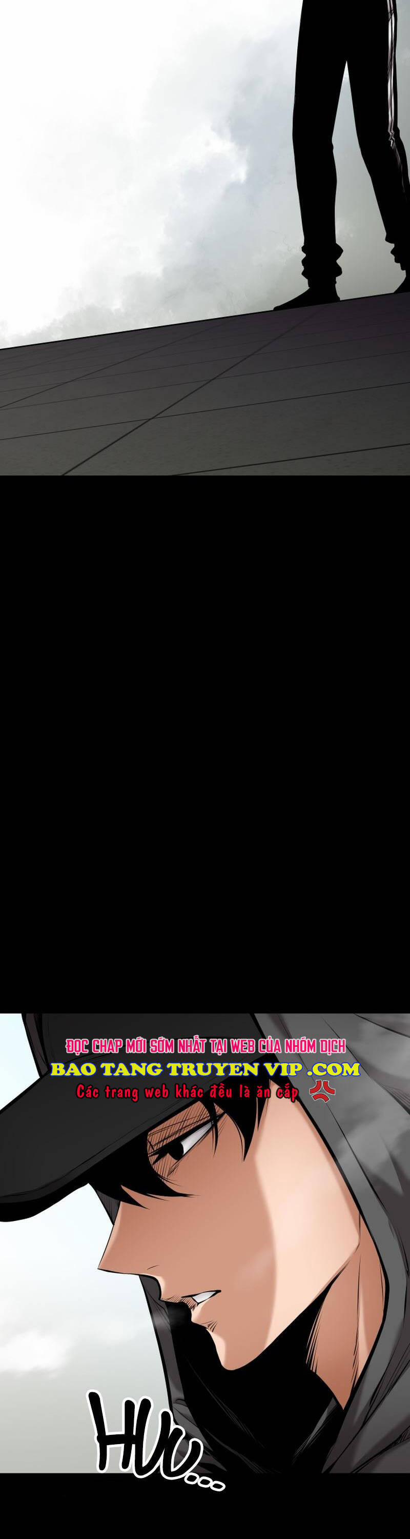 Thanh Kiếm Báo Thù 10 trang 64