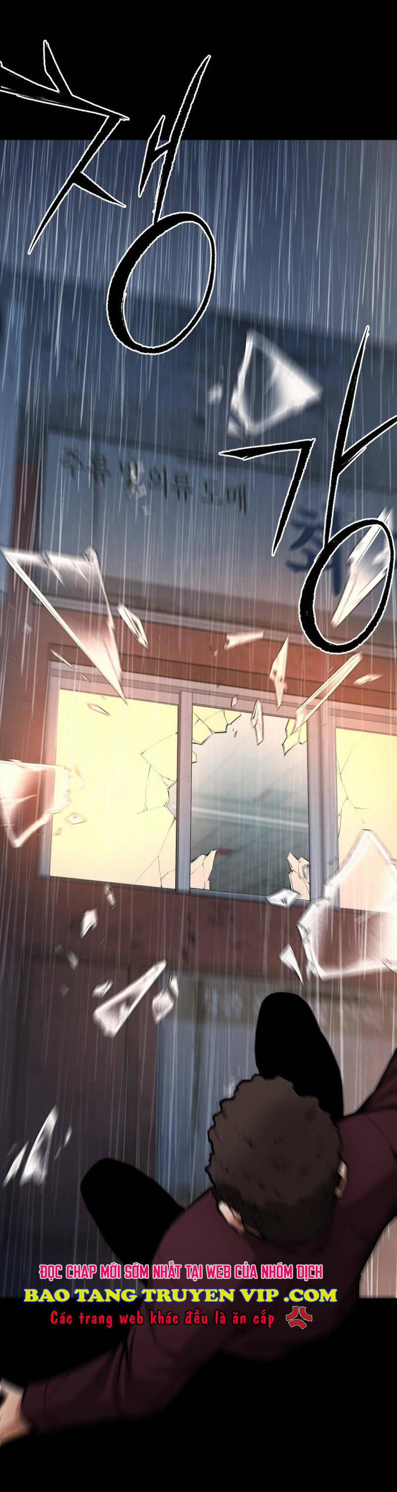 Thanh Kiếm Báo Thù 11 trang 1