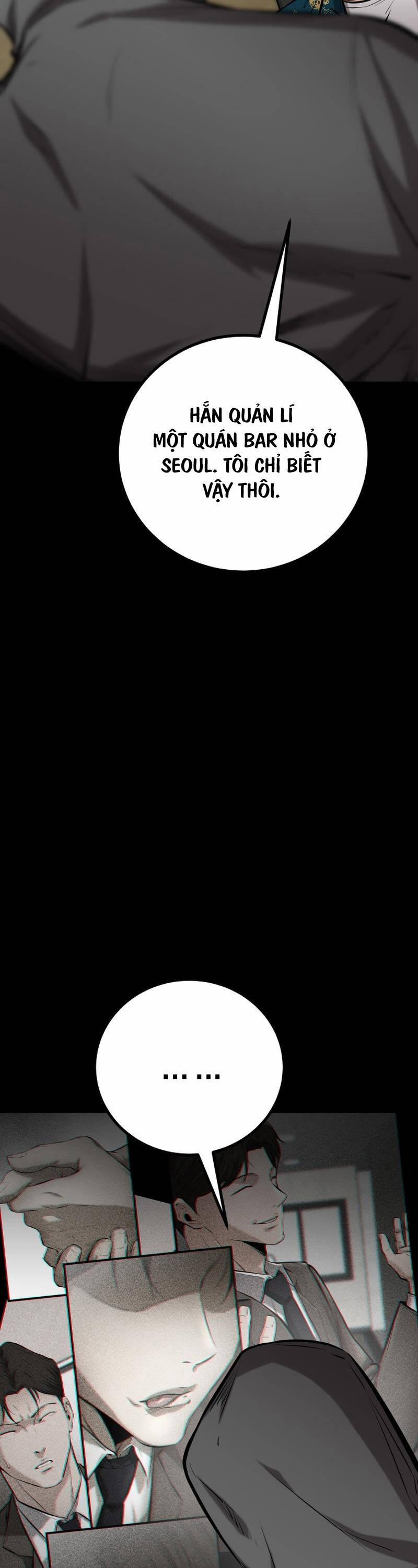 Thanh Kiếm Báo Thù 11 trang 13