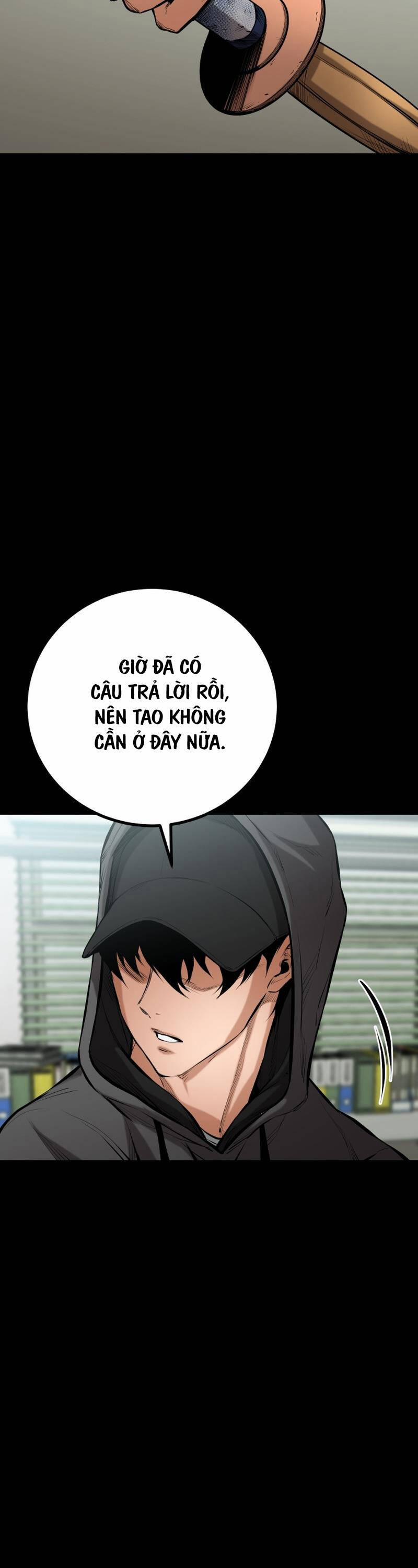 Thanh Kiếm Báo Thù 11 trang 15