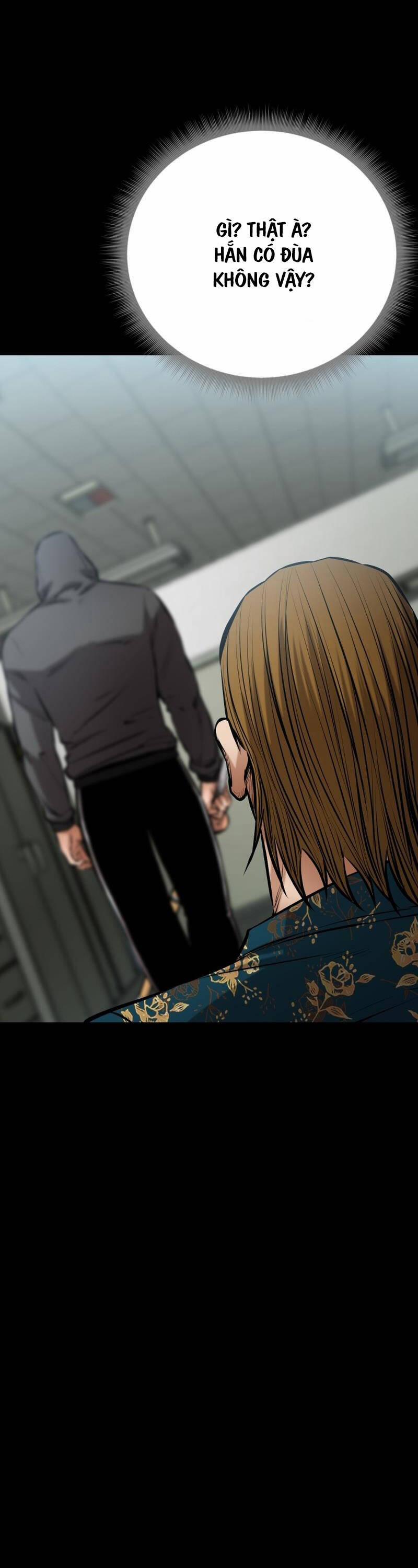 Thanh Kiếm Báo Thù 11 trang 16