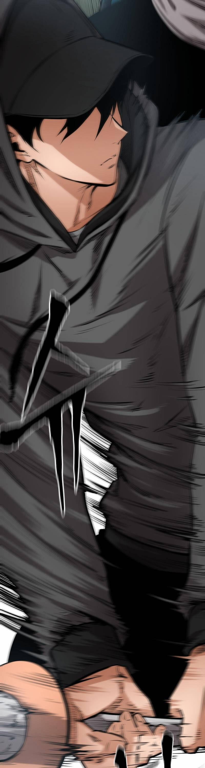 Thanh Kiếm Báo Thù 11 trang 19