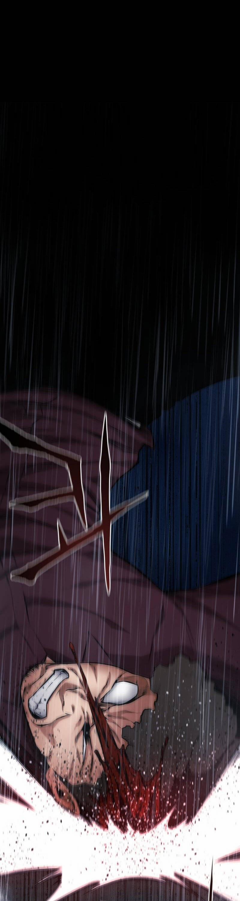 Thanh Kiếm Báo Thù 11 trang 2